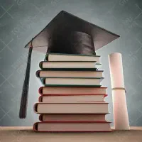 مدرک دیپلم،فوق دیپلم، لیسانس، فوق لیسانس و دکترا
