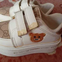 کتونی دخترونه