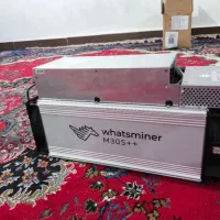 ماینر m30s++
