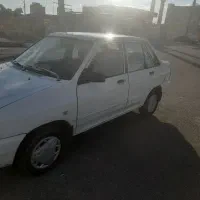 پراید ۱۳۲ مدل ۹۰|خودرو سواری و وانت|الوند, |دیوار