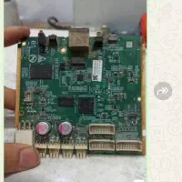 کنترل برد s19