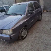 پراید ۱۱۱