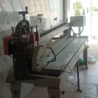 دستگاه سرامیک بر فول اتومات تک فاز