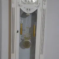 ساعت ایستاده