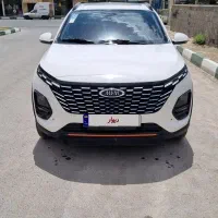 X33 cross mt 1402|خودرو سواری و وانت|کهریزک, |دیوار