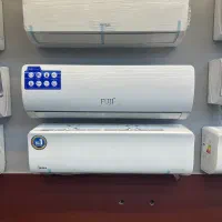 فروش کولرگازی فوجی t4