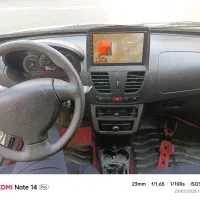 کوئیک R|خودرو سواری و وانت|تهران, باغ خزانه|دیوار