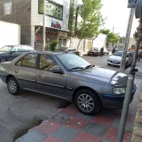 پارس تیوفایو مدل 1395 شاسی پلمپ تک برگ