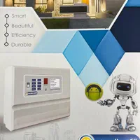 دوربین مداربسته و دزدگیر ( اقساط بدون بهره)|دوربین مداربسته|کرج, حصارک بالا|دیوار