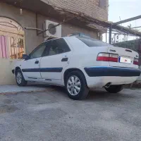 سیتروئن زانتیا 2000cc، مدل ۱۳۸۸|خودرو سواری و وانت|زاهدان, |دیوار