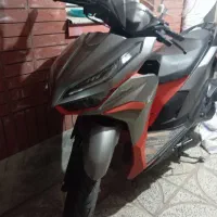 کلیک 150|موتورسیکلت|نیشابور, خیام|دیوار