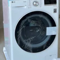 +98|ماشین لباسشویی و خشککن لباس|بندر گناوه, |دیوار