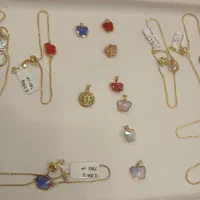 طلای به روز و ارزان