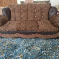 مبل راحتی|مبلمان خانگی و میز عسلی|صوفیان, |دیوار