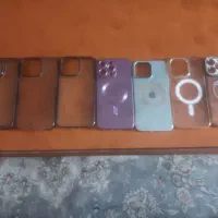 قاب آیفون ۱۴ پرومکس