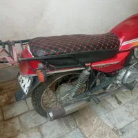 موتور دلتا شکاری ۱۶۰