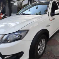 کوییک GX  1402|خودرو سواری و وانت|تهران, اوقاف|دیوار