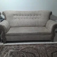 مبل ۷ نفره سالم