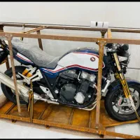 Cb1300 مدل2020 سند الکترونیک|موتورسیکلت|تهران, استاد معین|دیوار