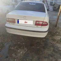 سمند LX مدل ۸۶|خودرو سواری و وانت|شیراز, گویم|دیوار