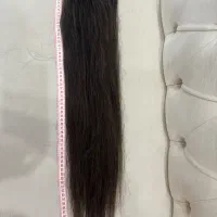 اکستنشن موی طبیعی