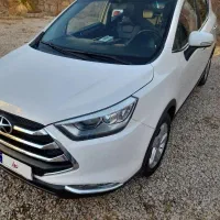 جک اس تری مدل۹۹معاوضه هم دارم|خودرو سواری و وانت|مشهد, شفا|دیوار