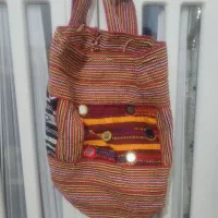 کیف،کوله سنتی