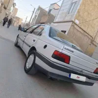۴۰۵ دوگانه کارخانه مدل برج91/11