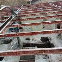 تخریب ساختمان کلی وجزی تغییرات داخلی برداشتن تیغه|خدمات پیشه و مهارت|ارومیه, |دیوار