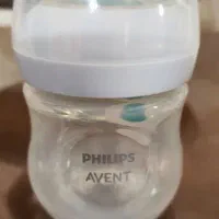 شیشه شیر فیلیپس اونت آنتی کولیک