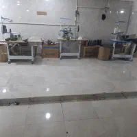 زیگزال دوز جهت دوخت تیشرت مردانه تسویه نقدی