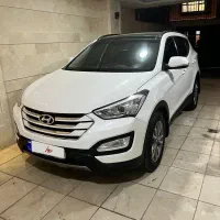 سانتافه ۲۰۱۵ دو دف نیمه فول