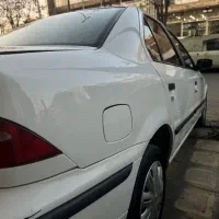 سمند مدل ۱۳۸۷|خودرو سواری و وانت|بانه, |دیوار