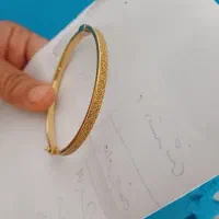 دستبند طلا