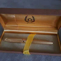 خودنویس دیپلمات