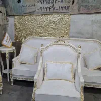 مبلمان کلاسیک جدید پاپیونی 2226|مبلمان خانگی و میز عسلی|تهران, یافت آباد جنوبی|دیوار