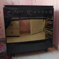 اجاق گاز پنج شعله فردار تکنو گاز