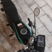موتور باسل ۲۰۰