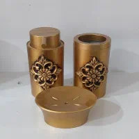 ست سرویس بهداشتی|لوازم سرویس بهداشتی|قم, کلهری|دیوار