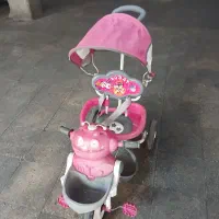 دوچرخه