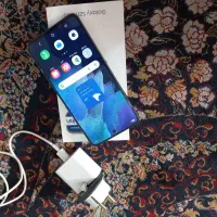 سامسونگ S21fe. با حافظه 256