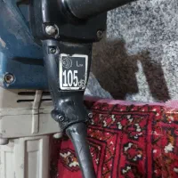 پیکور یا چکش اصل آلمان عتیقه|ابزارآلات|خرمآباد, |دیوار