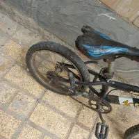 دوچرخه 16 مفت