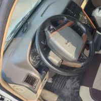 پژوپارس مدل 99دوگانه کارخانه بی رنگ