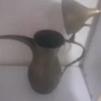 دله قهوه|قوری، کتری، قهوه‌ساز دستی|شوش, |دیوار