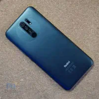 گوشی موبایل redmi 9 - ram 4 - 64 شیائومی