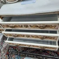 سرویس تخت خواب ۱۸۰ در ۲|تخت و سرویس خواب|ری, ظهیرآباد|دیوار