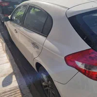 برلیانس H320 مدل ۱۳۹۹ اتوماتیک