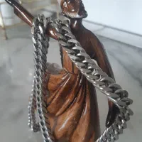 زنجیر گردنی