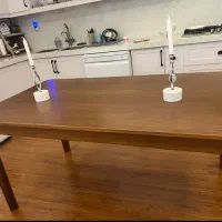 ناهار خوری شش نفره